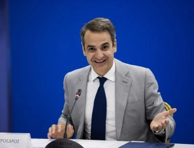 Τι τηλεθέαση έκανε ο Κυριάκος Μητσοτάκης στον Γιώργο Αυτιά;